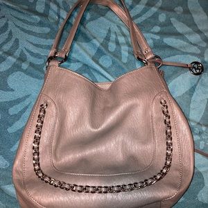 Jessica Simpson purse